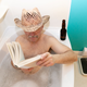 Illustration for article titled Consider Taking A Shower Before A Bath